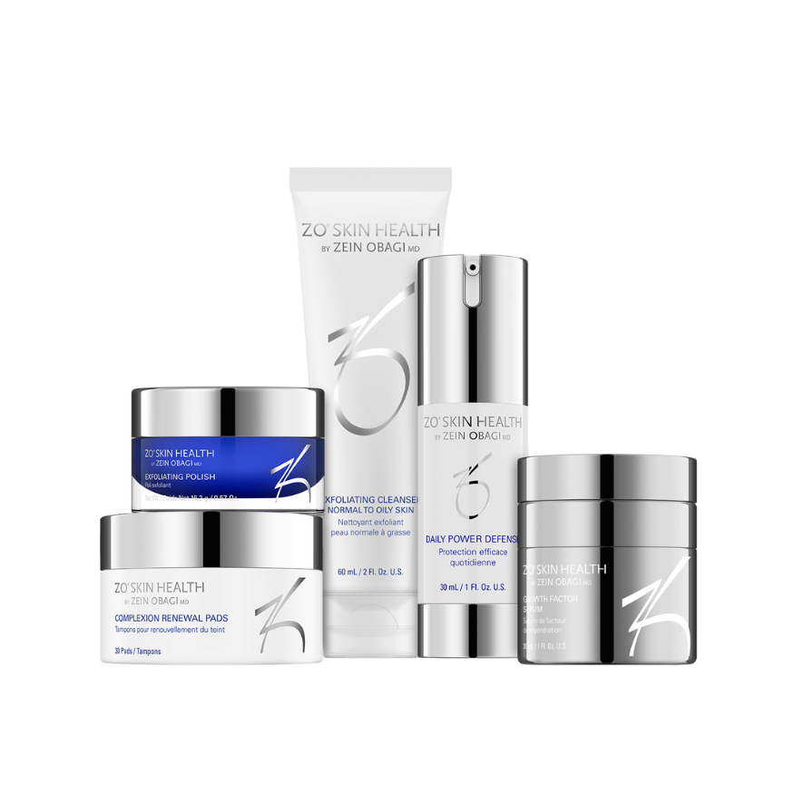 Anti Aging Program Kit