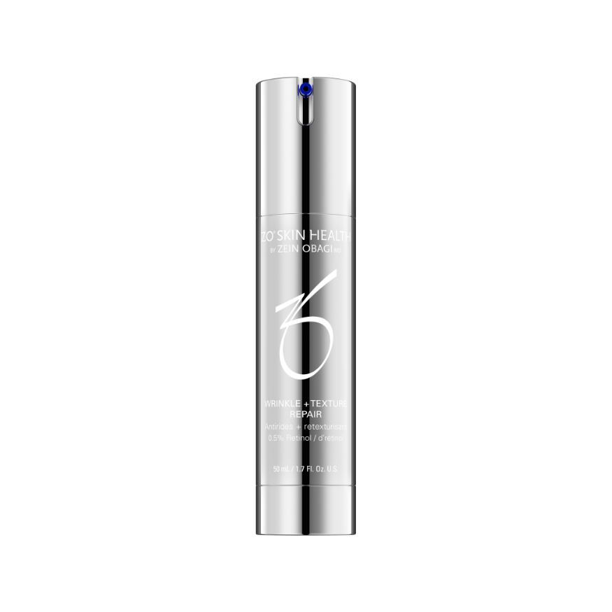 Wrinkle + Texture Repair