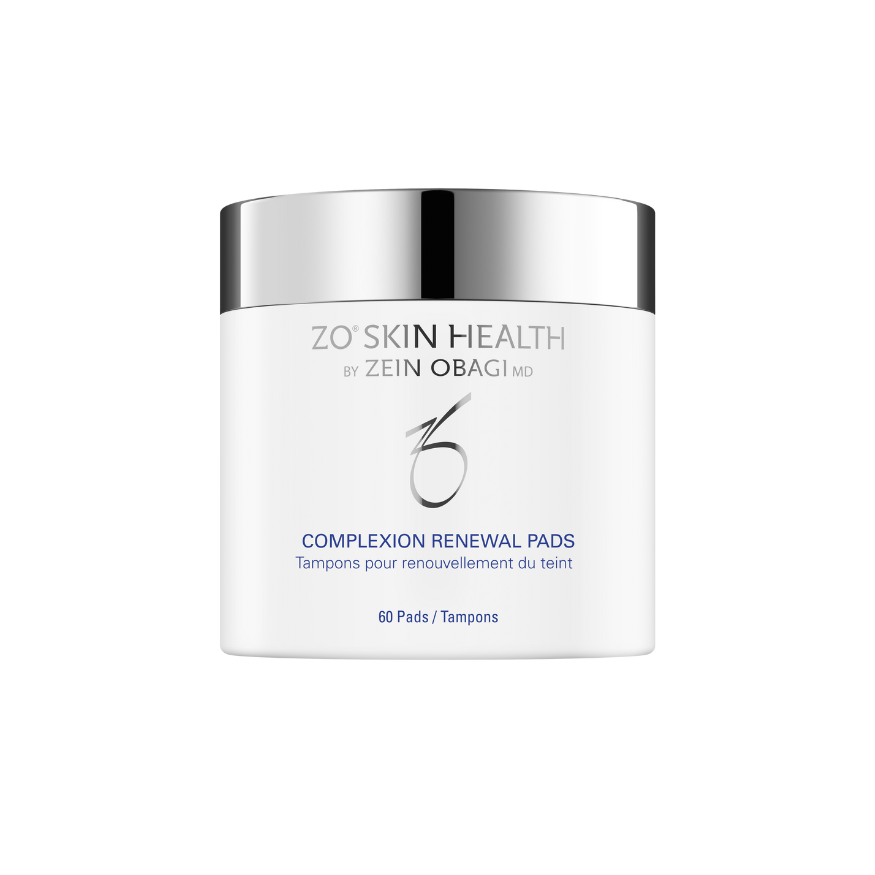 Complexion Renewal Pads 60ct