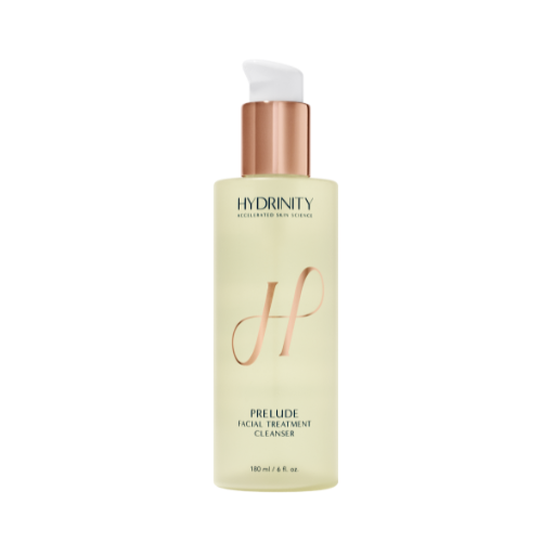 PRELUDE Facial Cleanser