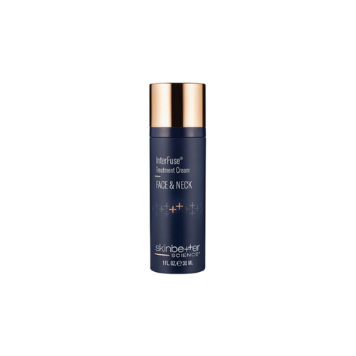 Interfuse Cream FACE + NECK