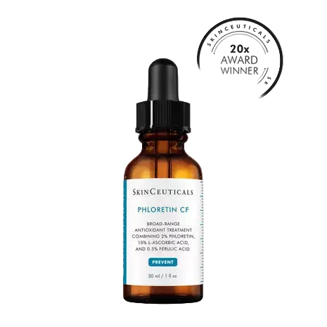 Phloretin CF Serum