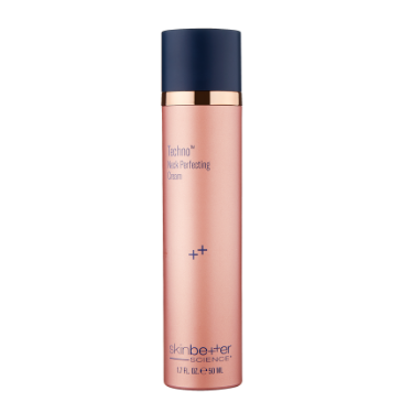 Techno Neck Perfecting Cream
