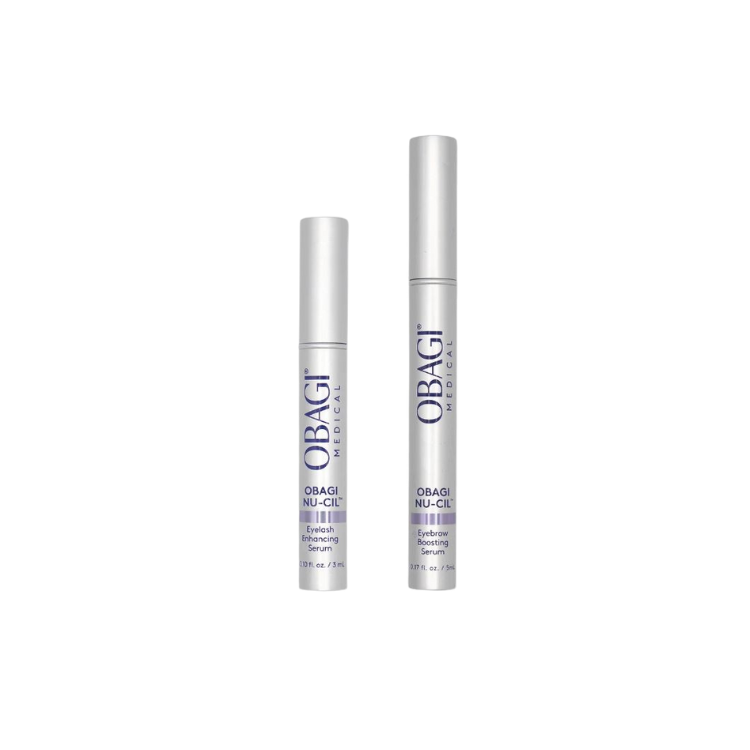 Nu-Cil Eyebrow + Eyelash Serum