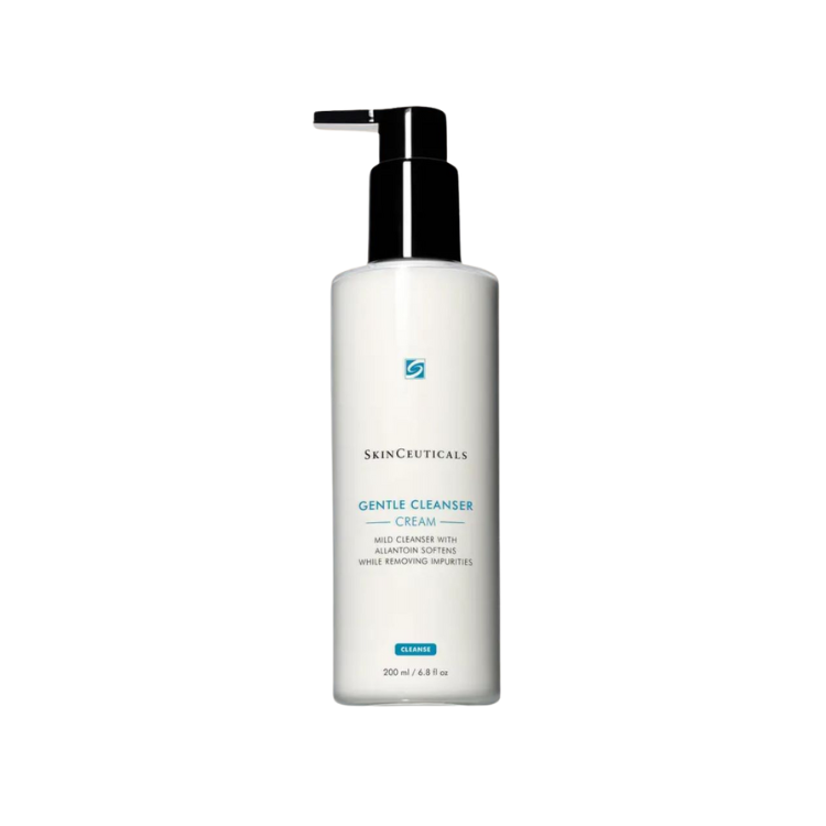 Gentle Cleanser Cream