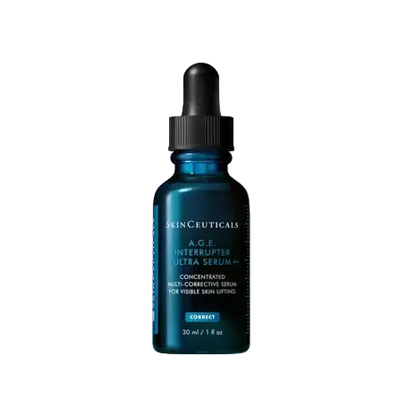 A.G.E. Interrupter Ultra Serum