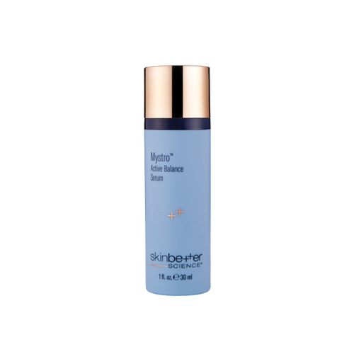Mystro Active Balance Serum