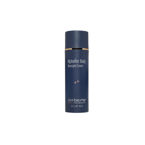 AlphaRet Body Cream