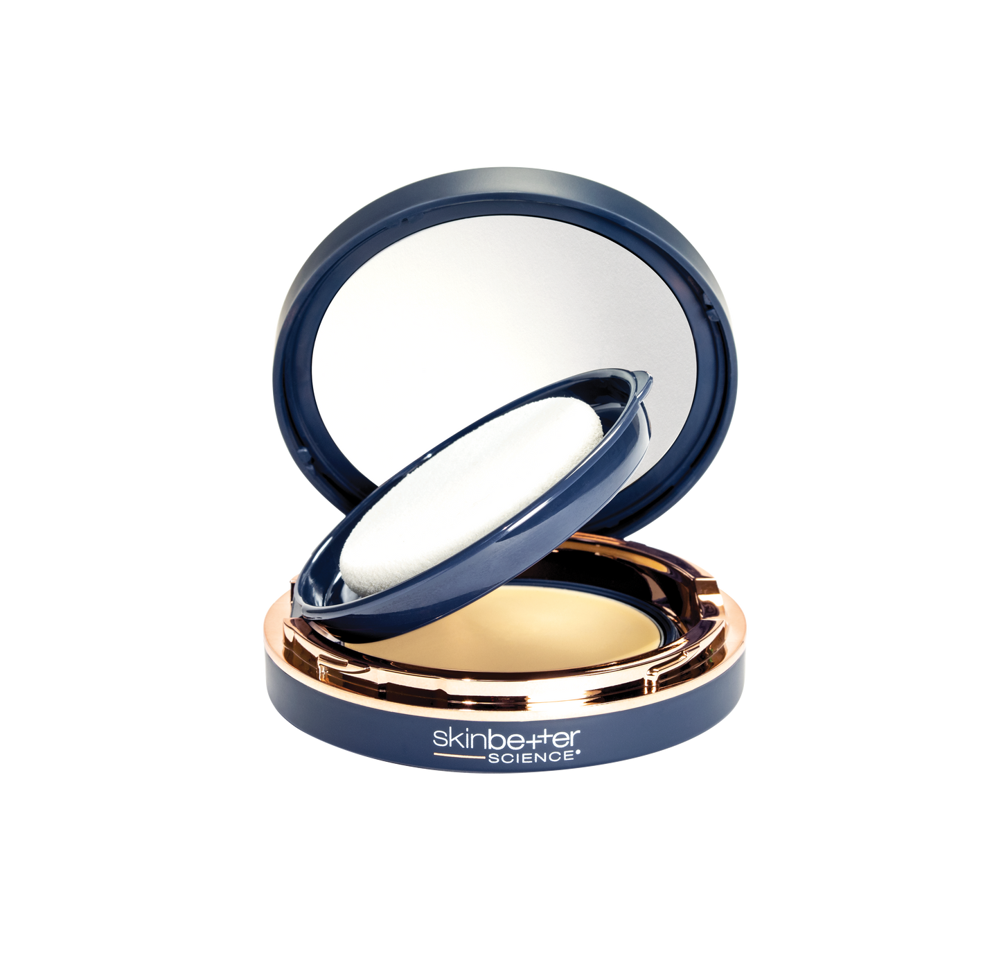 TONE SMART SPF 68 Sunscreen Compact
