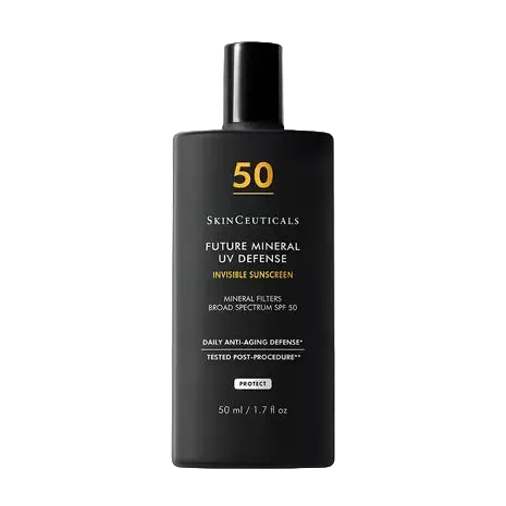 Future Mineral UV Defense Sunscreen SPF 50