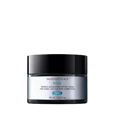 P-TIOX Anti-Wrinkle Cream