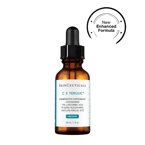 C+E Ferulic Serum