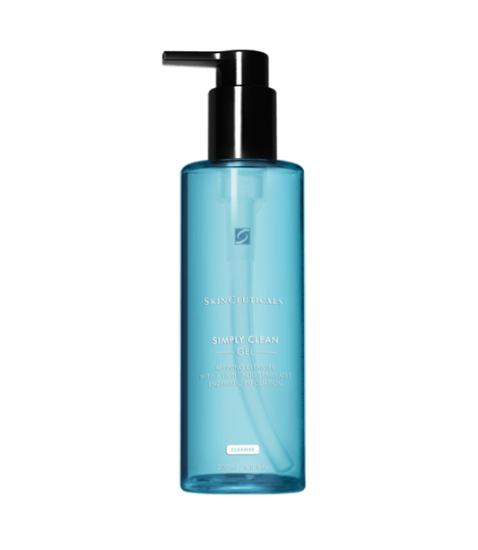 Simply Clean Cleanser