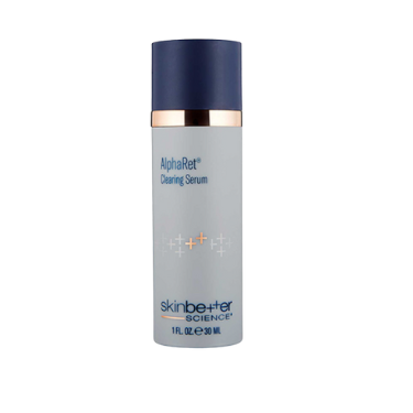 AlphaRet Clearing Serum