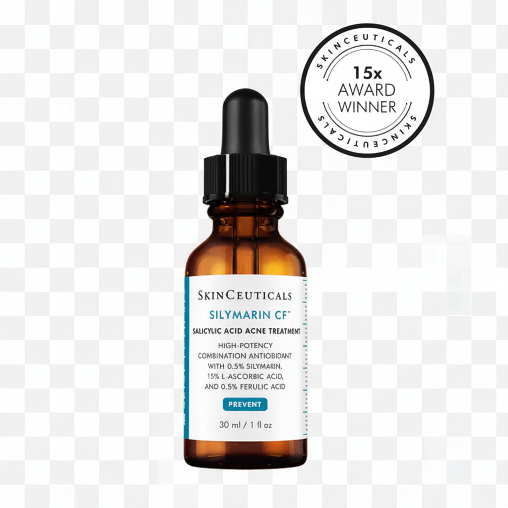 Silymarin CF