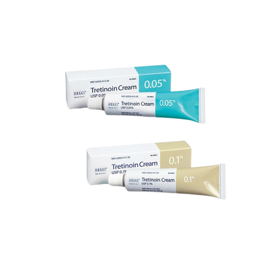 Obagi Tretinoin Cream
