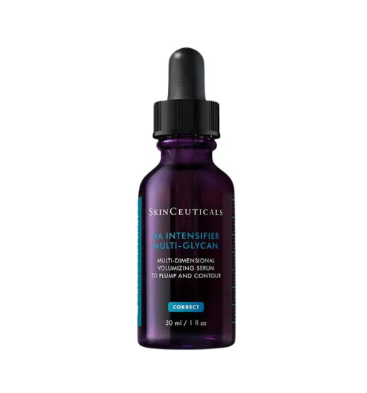 Hyaluronic Acid Intensifier Multi-Glycan